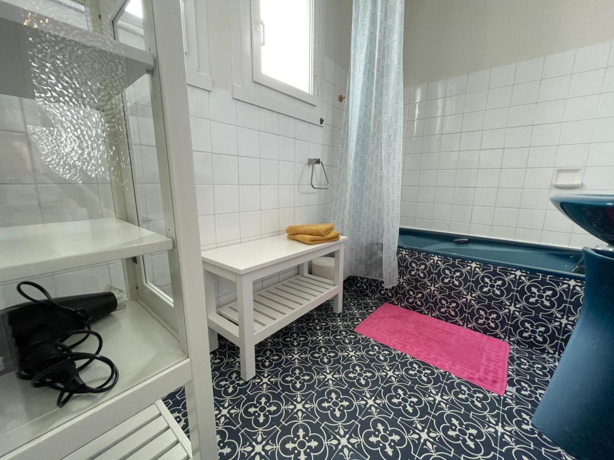 Maison Cosy Proche Du Port Et Des Commerces