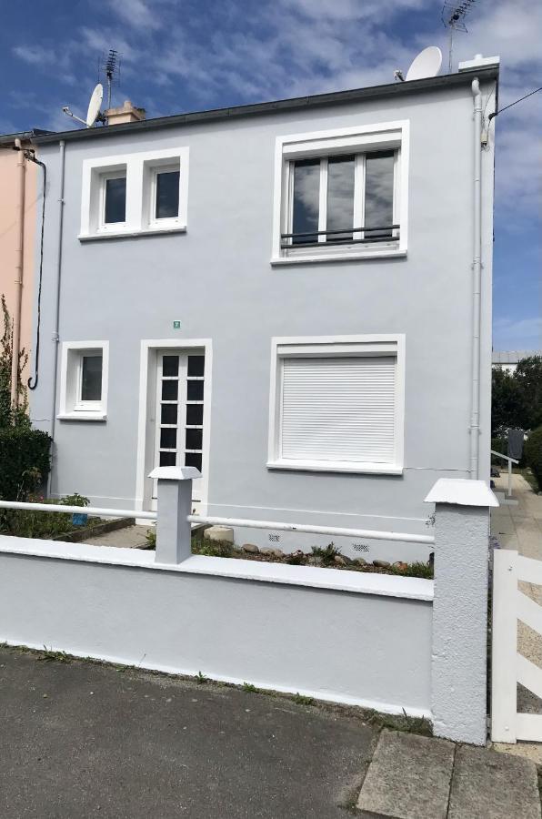 Holiday home Maison Cosy Proche Du Port Et Des Commerces Camaret-sur-Mer
