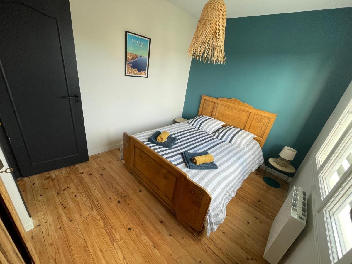 Maison Cosy Proche Du Port Et Des Commerces * Camaret-sur-Mer