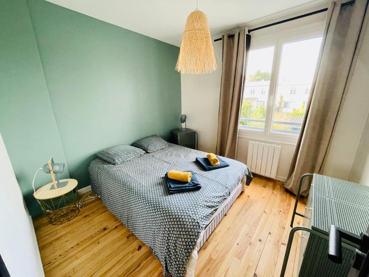 Maison Cosy Proche Du Port Et Des Commerces Holiday home *