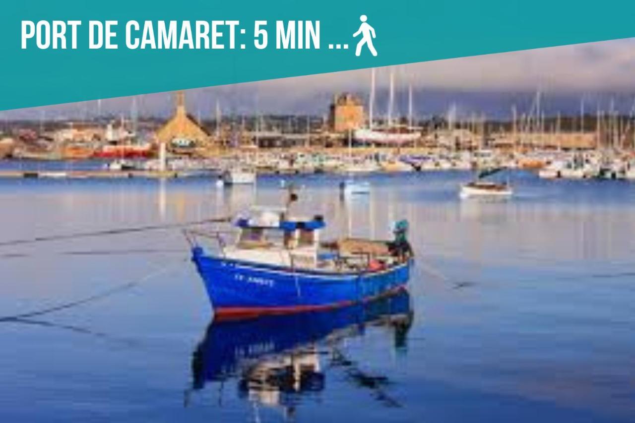 Maison Cosy Proche Du Port Et Des Commerces Holiday home *